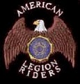 American Legion Post #105 logo