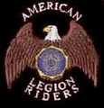 American Legion Post #105 logo