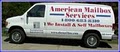 American Mailbox Services Inc. logo