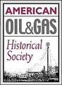 American Oil & Gas Historical Society logo