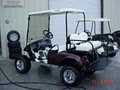 American Pride Golf Cart Services logo