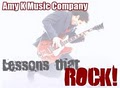Amy K Music Company image 1