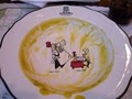 Andersen's Pea Soup Restaurant logo