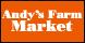 Andy's Farm Market logo