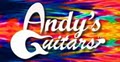 Andysguitars.com logo