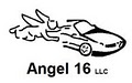 Angel 16 Teen Driver Monitoring logo