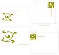 Angela R Stewart Design, Inc. & Ladybug Press (LETTERPRESS) image 3