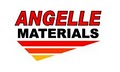 Angelle Concrete logo