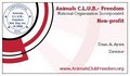 Animals C.L.U.B.- Freedom National Organization Incorporated (Nonprofit) image 2
