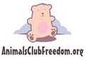 Animals C.L.U.B.- Freedom National Organization Incorporated (Nonprofit) image 1