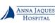 Anna Jaques Hospital image 1