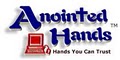 Anointed Hands Computers, LLC logo