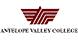 Antelope Valley College logo