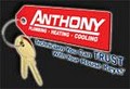 Anthony Plumbing Heating and Cooling logo