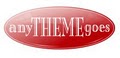 Any Theme Goes logo