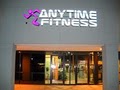 Anytime Fitness logo