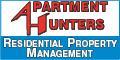 Apartment Hunters logo