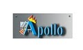 Apollo Heating & Cooling logo