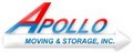 Apollo Moving & Storage Inc logo