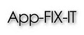 App-Fix-It Appliance Repair San Diego logo