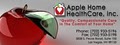 Apple Home Healthcare, Inc. logo