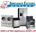 Appliance Factory Outlet & Mattresses: Sales, Services And Parts image 10