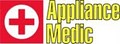 Appliance Medic Appliance Repair & Used Appliances logo