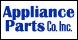 Appliance Parts logo