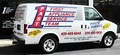 Appliance Repair Service Seattle logo