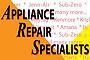 Appliance Repair Specialists: Minneapolis logo