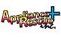Appliance Rescue logo