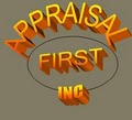 Appraisal First, Inc logo