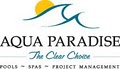 Aqua Paradise Pools & Spas logo