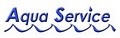 Aqua Service Pool and  Spa logo