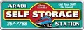 Arabi Self Storage Station image 3