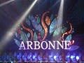Arbonne International logo