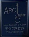 Arc Guitar logo