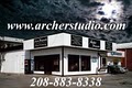 Archer Photography logo