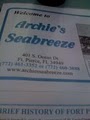 Archies Seabreeze image 1
