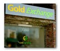 Area's #1 Jewelry Buyer! Sell Gold Jewelry at Gold Exchange USA ™ logo