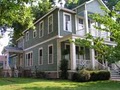 Argyle Inn Bed & Breakfast logo