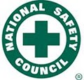 Arizona Chapter National Safety Council logo