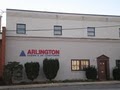 Arlington Heating and Air Conditioning logo