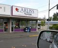 Arlis's Restaurant logo