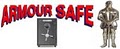 Armour Safes logo