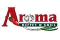Aroma Buffet & Grill logo