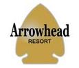 Arrowhead Resort logo