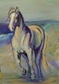 Art by Sue Steiner,    White Horse Studio image 4