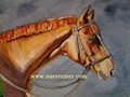 Art by Sue Steiner,    White Horse Studio image 10