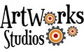 ArtWorks Studios logo